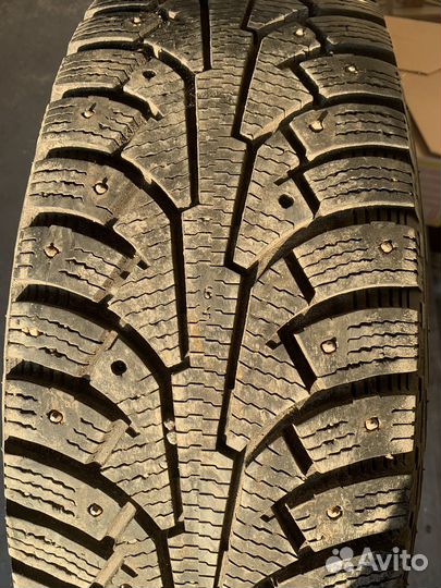Nokian Tyres Hakkapeliitta 5 225/65 R17