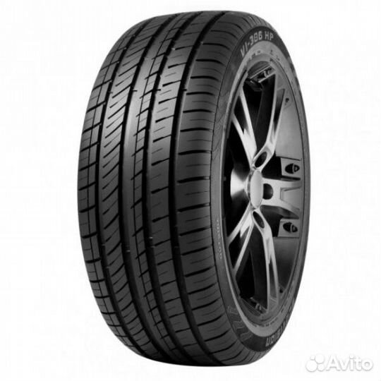 Ecovision VI-386 HP 255/55 R18 109W