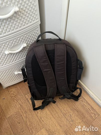 Фоторюкзак lowepro