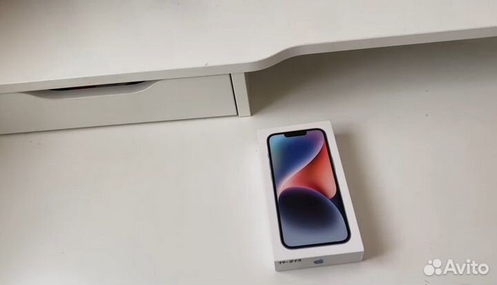 iPhone 14, 512 ГБ