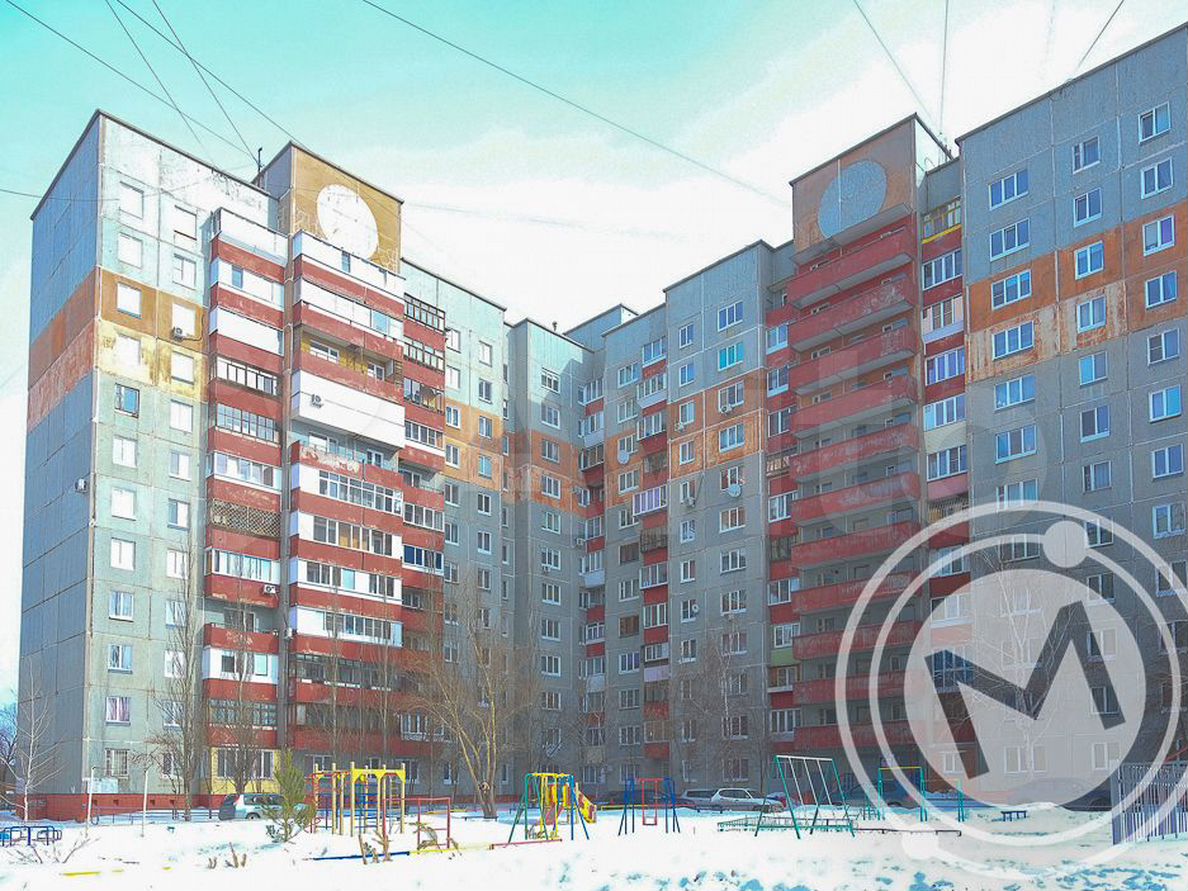 Квартиры в Омской области 🏢: продажа, покупка и аренда | Авито