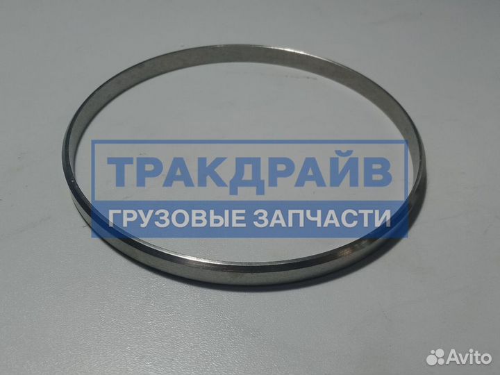 Поршневое кольцо маслосъемное Скания 5 серия