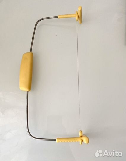 Подставка металлическая поворотная для торта