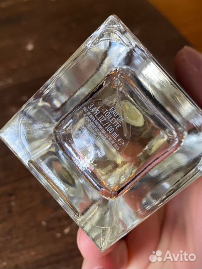 Духи Abercrombie & fitch authentic man