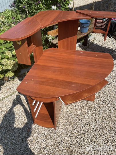 Компьютерный стол бу