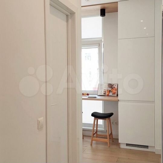 2-к. квартира, 42,3 м², 2/3 эт.