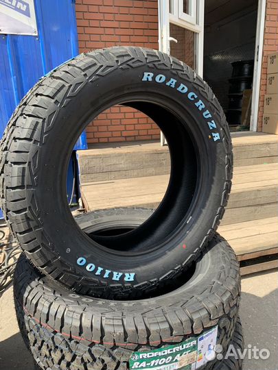 Roadcruza RA1100 A/T 275/60 R20 115T