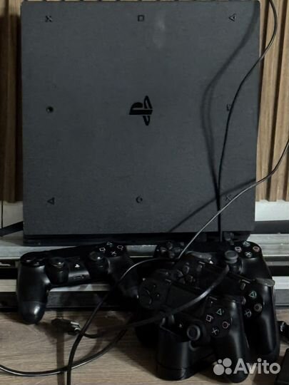 Sony playstation 4 slim 1tb