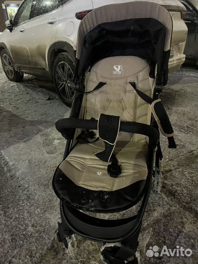 Коляска