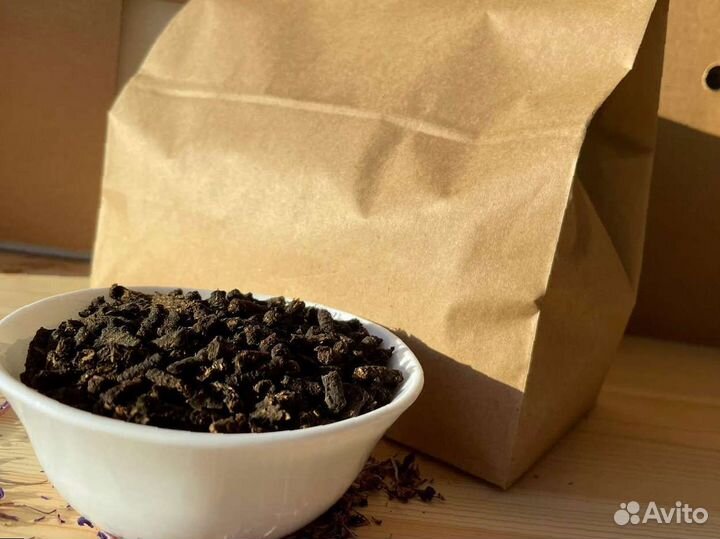 Иван чай 1 кг урожай 2023, экологически чистый