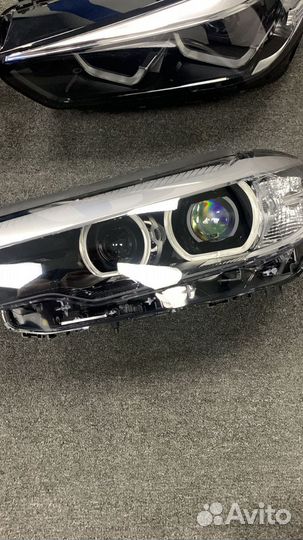 Фары автомобильные, автооптика оптом