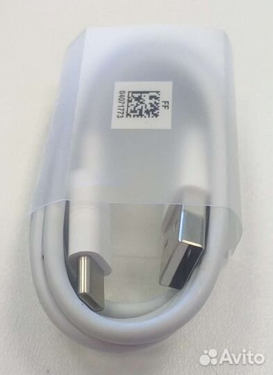 Кабель type-c оригинал huawei