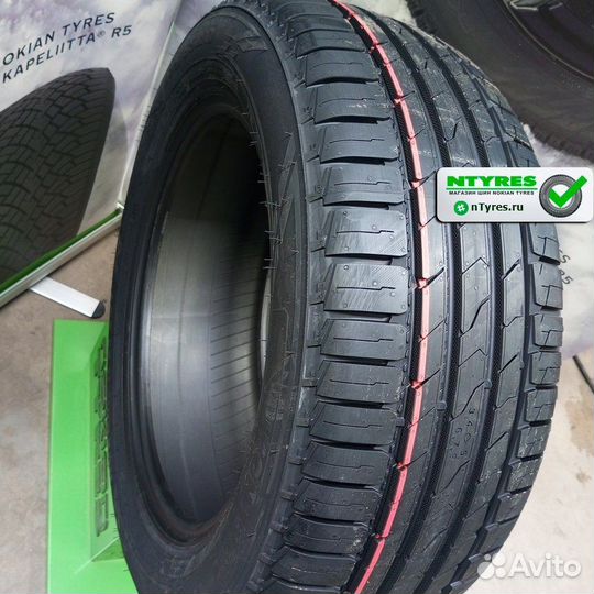 Ikon Tyres Nordman S2 SUV 235/55 R17 103V