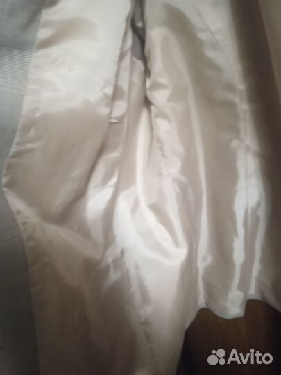 Пиджак и куртки женские