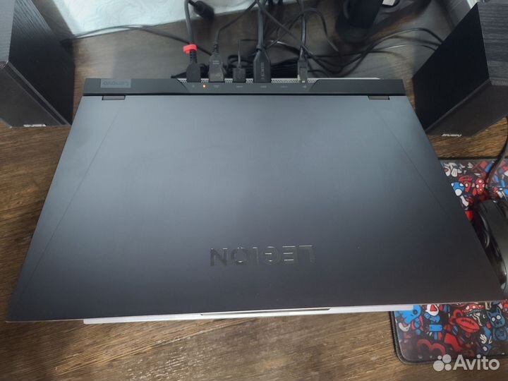 Lenovo Legion 5 pro 16ARH7H R7 6800H 3060