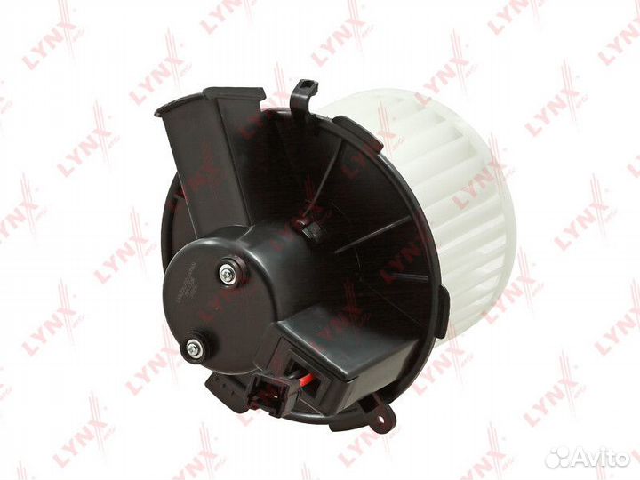 Вентилятор отопителя lynxauto RF-1706