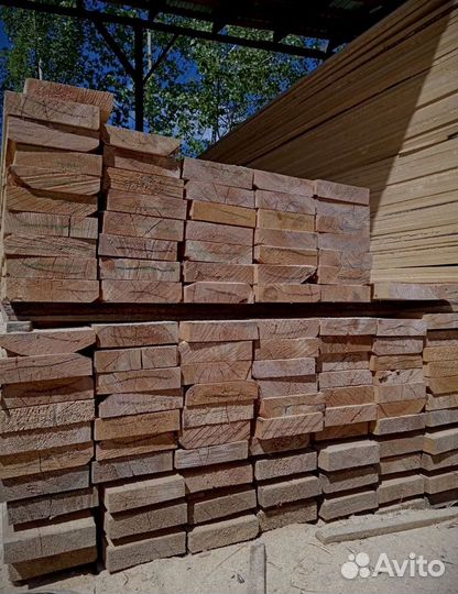 Доска 50 200 6000