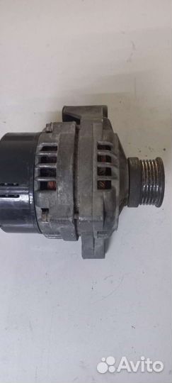 Генераторы на Ваз