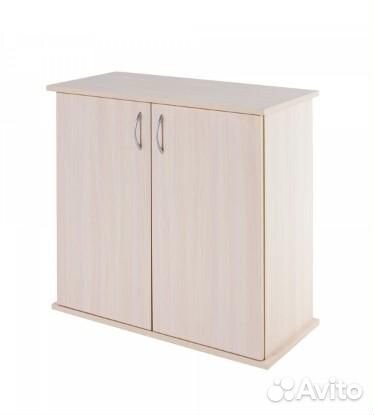 Подставка AquaPlus 70 (710*310*720) две дверки дсп