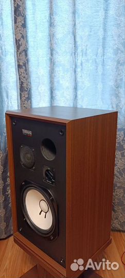 Акустическая система Yamaha NS-451 (1975 +)