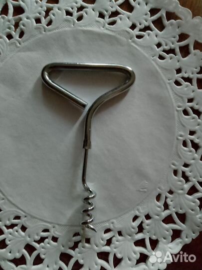 Штопор для вина