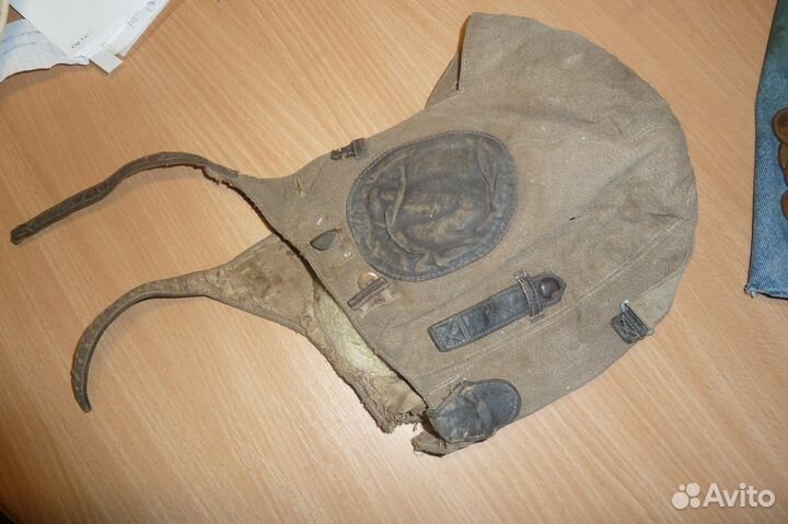 Немецкое и русское. ВОВ