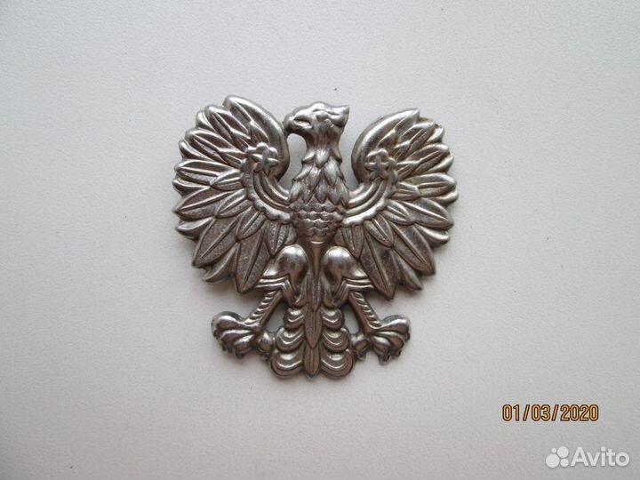 Значки СССР