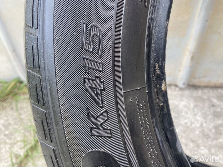 Hankook Optimo K415 225/60 R17