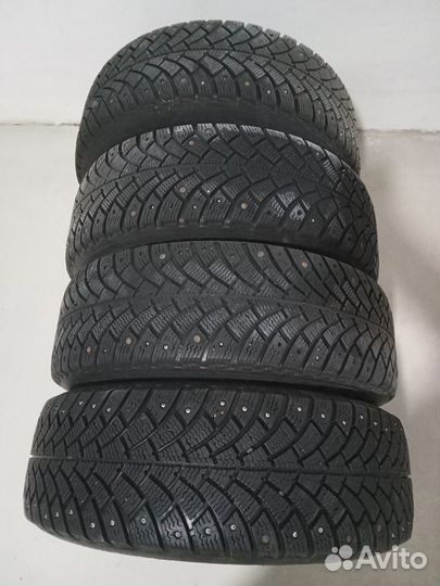 Greforce GR666 195/65 R15