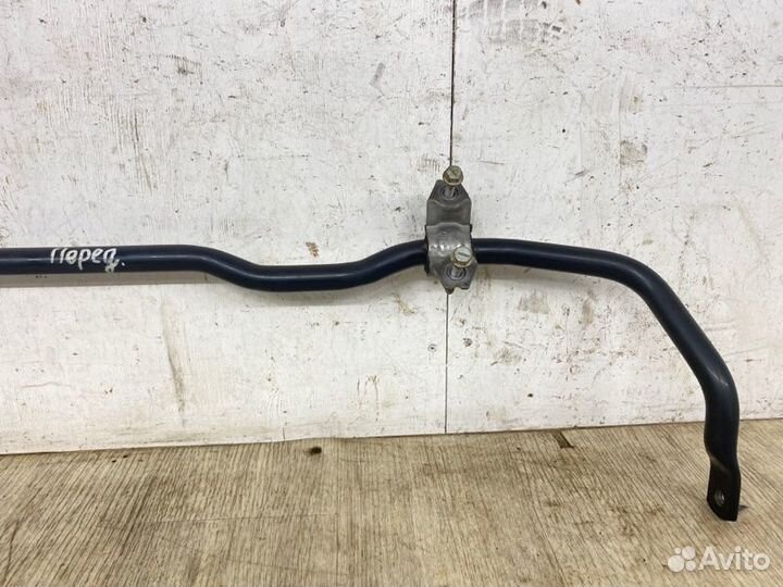 Стабилизатор поперечной устойчивости передний