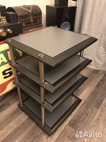 Taoc ASR2-4B стойка hi-end