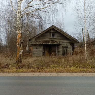 Участок 12 сот. (ИЖС)