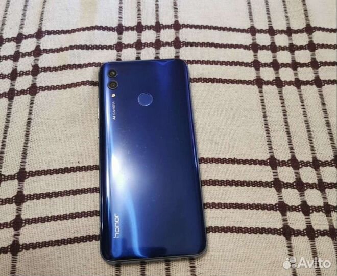 Honor 10 lite