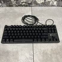 Клавиатура Oklick 960G Dark Knight