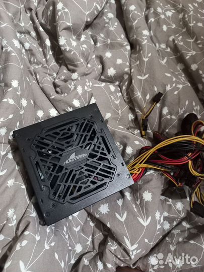 Импульсный блок питания