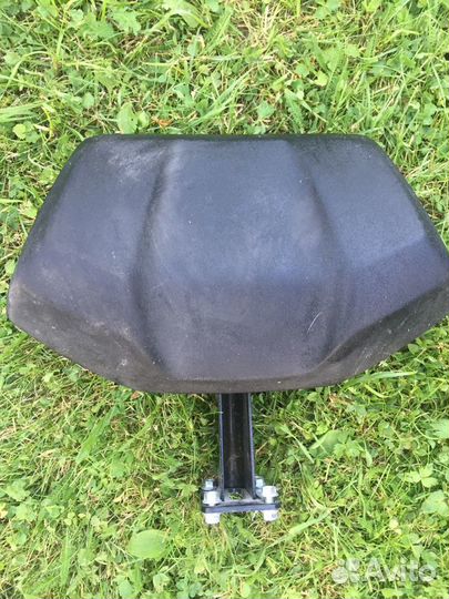 Спинка сидения квадроцикл