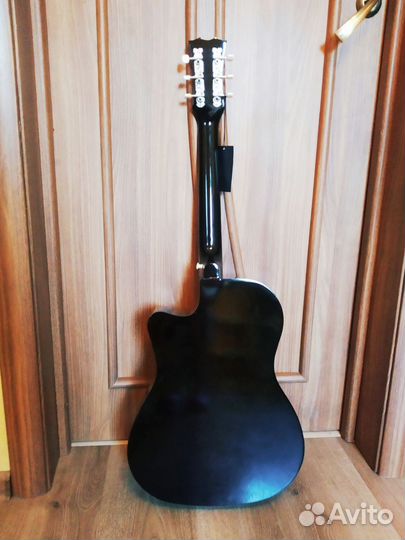 Гитара Foix новая