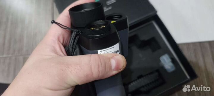 Тепловизор HikMicro Gryphon GQ35L