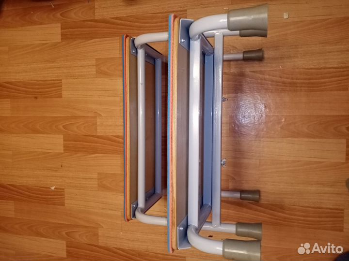 Ступени для ванной