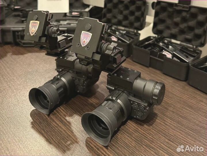 Прибор ночного видения пнв производство РФ