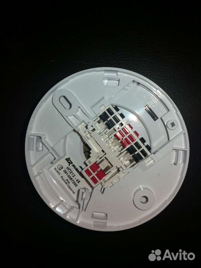 Пожарный извещатель