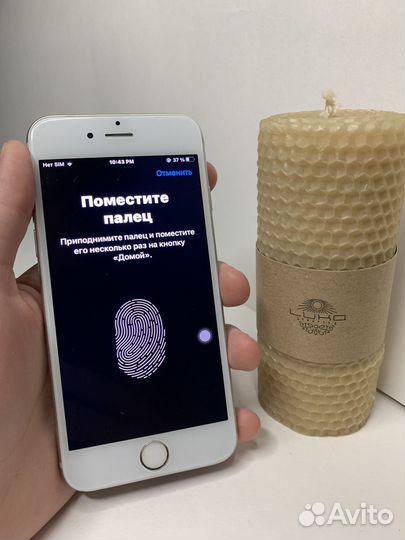 iPhone 6S, 64 ГБ