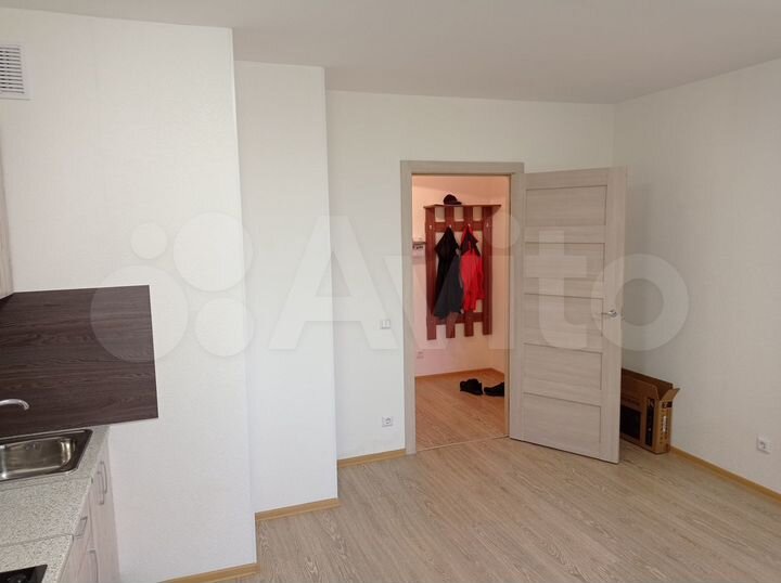 Квартира-студия, 26 м², 5/17 эт.