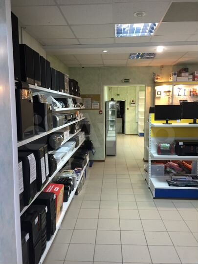 Торговая площадь