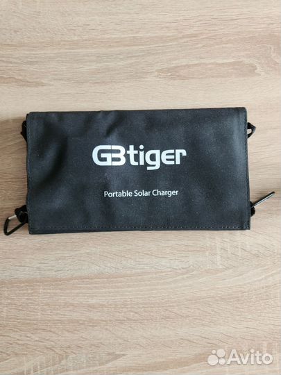 Солнечная панель GBtiger 204011601 40w