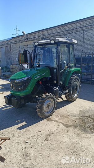 Мини-трактор Файтер TY-254C, 2023