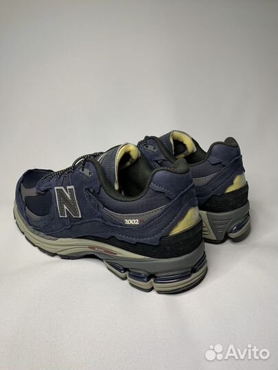 New Balance 2002R Protection Pack Оригинал