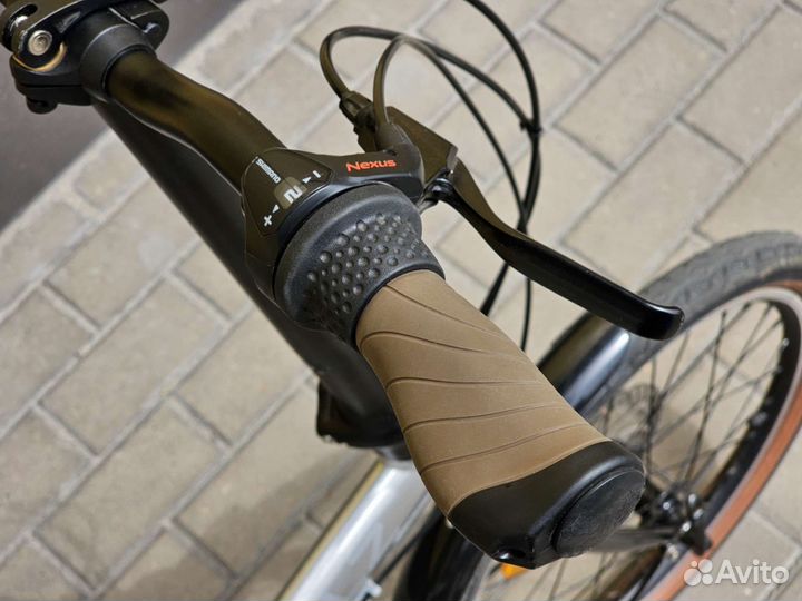 Складной Shulz Goa Disk