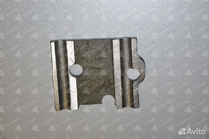 Планка опорная 630-1003083CYuchai YC6108/YC6B125