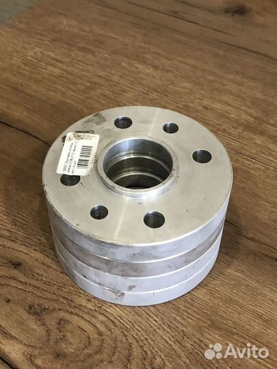 Проставки колесные ваз 4/98 20мм